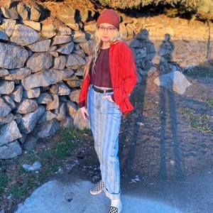 Meet your Posher, Marla